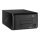 Inter-Tech Mini ITX MI-008 black 2X USB3.0,138x220x340mm