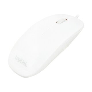 LOGILINK USB Optical Scroll 1000dp
