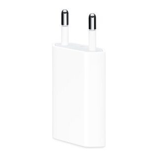 Apple 5W USB Power Adapter Retail