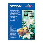 Brother BP60MA A4 Tintenstrahlpapier