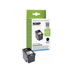 KMP H162 Tintenpatrone schwarz kompatibel mit HP C2P05AE...
