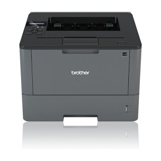 Brother HL-L5000D 40S. Duplex S/W Laser