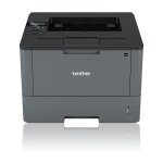 Brother HL-L5000D 40S. Duplex S/W Laser