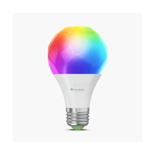 Nanoleaf Essentials Matter Smarte Glühlampe (E27)