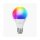 Nanoleaf Essentials Matter Smarte Glühlampe (E27)