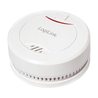 Smoke Detector with VdS Approval - Rauchmelder