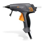 Steinel Gluematic 3011 Koffer Klebepistole