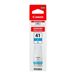 CANON INK GI-41S C EMB