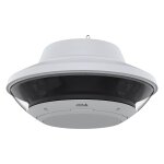 AXIS Netzwerkkamera Panorama Dome Q6020-E 50 Hz 50HZ...