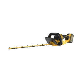 DEWALT Flexvolt Akku-Heckenschere. 54 Volt