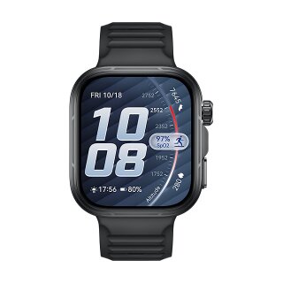 Huawei Watch Fit 5 Pro black