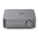 Wiim Amp Multiroom-Streaming-Verstärker mit...