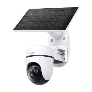 TP-Link Tapo C610 KIT Glhbirne IP-Sicherheitskamera Drauen 2304 x 1296 Pixel Decke/Wand/Stange