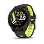 Garmin Forerunner 170 Bluetooth Schwarz