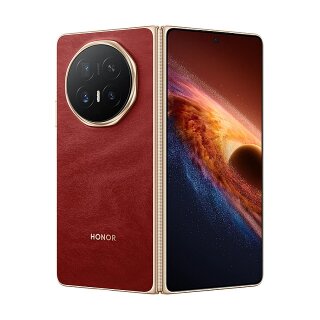 Honor Honor Magic V6 512-16-5G Red