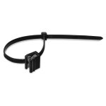 K2 Kabel Manager PA66W 2002870 Kabelbinder...