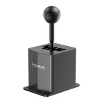 Moza Racing Controller RS039 / H Shifter Schwarz