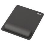 Fellowes Mauspad-Handgelenkauflage Breyta schwarz