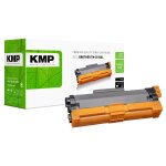 KMP 1270,3000 black ersetzt Brother TN2510XL