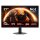 68,6 cm (27") 1920 x 1080 Pixel AOC 27G50F 16:9 Full HD IPS 4 ms 180 Hz HDR DisplayPort HDMI VESA