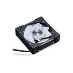 Phanteks D30-120 PWM Reverse DRGB (schwarz, 3er Pack, 120...