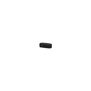 Faulenzer Etui schwarz
