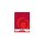 Collegeblock A4 70g/m 80 Bl. kariert Rand li.+re.