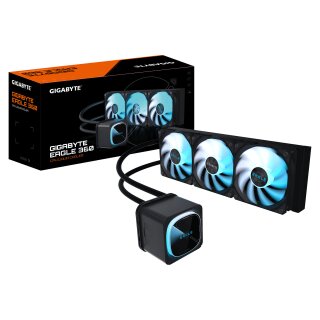 K GIGABYTE GP-GIGABYTE EAGLE 360