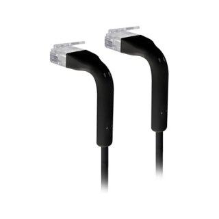 Ubiquiti UniFi Patchkabel 2m schwarz