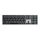 Satechi Slim X3 Bluetooth Tastatur, Schwarz/Grau, Bluetooth, Deutsch, ST-BTSX3M-DE