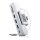 Satechi Aluminum USB-C Clamp Hub Pro für Apple iMac (6 in 1), Silber, ST-UCICHS