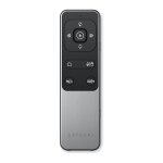 R2 Wireless Multimedia Fernbedienung, Space Grau, ST-BTMR2M
