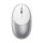 Satechi M1 Bluetooth Maus, Silber, Bluetooth, ST-ABTCMS