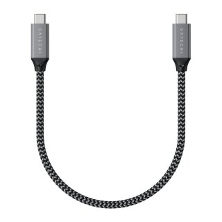 Satechi USB4 C-to-C Cable 25cm - Cable