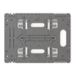 Streacom BC1 V2 Benchtable Titanium