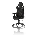 noblechairs EPIC Gaming Stuhl - schwarz/gold