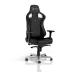 noblechairs EPIC Gaming Stuhl - Mercedes-AMG Petronas...