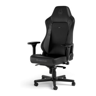 noblechairs HERO Gaming Stuhl - The Elder Scrolls V: Skyrim 10th Anniversary Edition