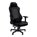 noblechairs HERO Gaming Stuhl - schwarz/blau