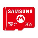 Nintendo Nintendo Switch 2 microSD Express Card 256 GB...