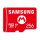 Nintendo Nintendo Switch 2 microSD Express Card 256 GB (im Mario-Design)