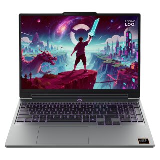Lenovo LOQ 15AHP11 RYZ7 250/16GB/512SSD/RTX5060/W11 Home