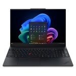 LENOVO ThinkPad E16 G4 CU7 355/24GB/512SSD/W11 Pro Black...