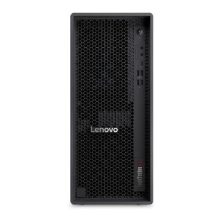 LENOVO Thinkstation P4 RYZ7 PRO 9755/64GB/512SSD/RTX PRO 2000 Blackwell/W11 Pro 3YPS TopSeller