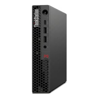 LENOVO ThinkStation P3 Tiny G2 CU7 265/64GB/512SSD/A1000/W11 Pro TopSeller