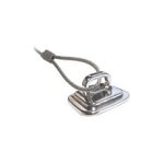 Notebookschloss AntiTheft Mobilis Anchor Point