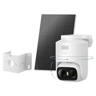 eufyCam C36 solo