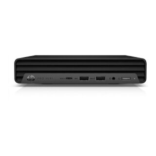 HP Pro Mini 400 G9 i3-13100T/16GB/256SSD/FreeDOS