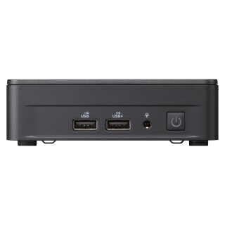 ASUS NUC GEN13 Pro Arena Canyon i7 RNUC13L3Kv70000 NO CORD vPro