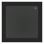 Endgame Gear EM-C Black Monochromatic Non-slip Base...